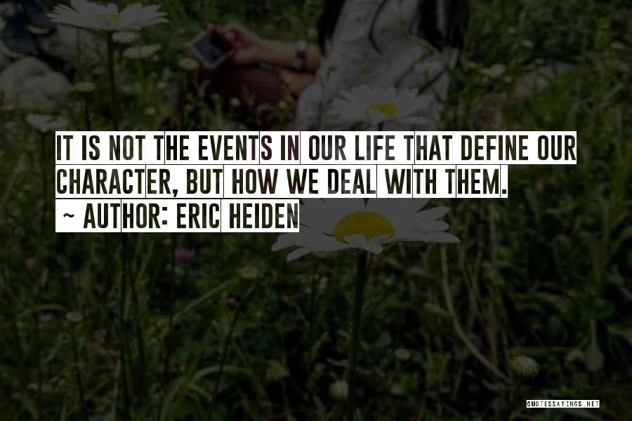 Eric Heiden Quotes 836958