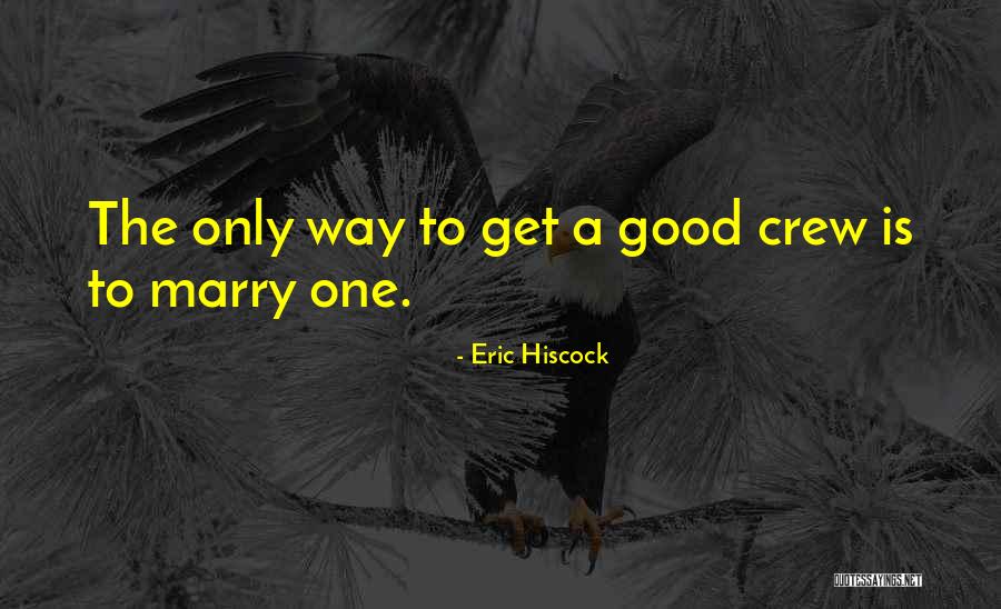 Eric Hiscock Quotes 1095552 Eric Hiscock Quotes 1095552