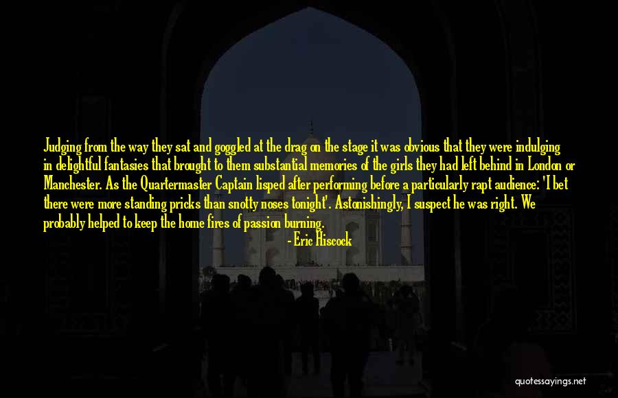 Eric Hiscock Quotes 1809134 Eric Hiscock Quotes 1809134