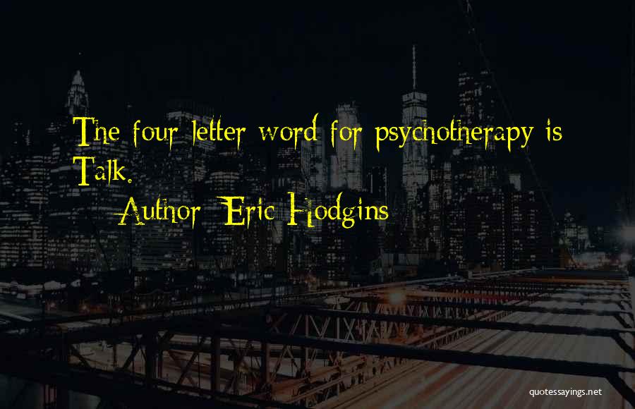 Eric Hodgins Quotes 1409733