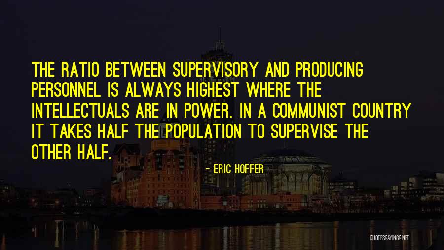 Eric Hoffer Intellectuals Quotes By Eric Hoffer Eric Hoffer Intellectuals Quotes By Eric Hoffer