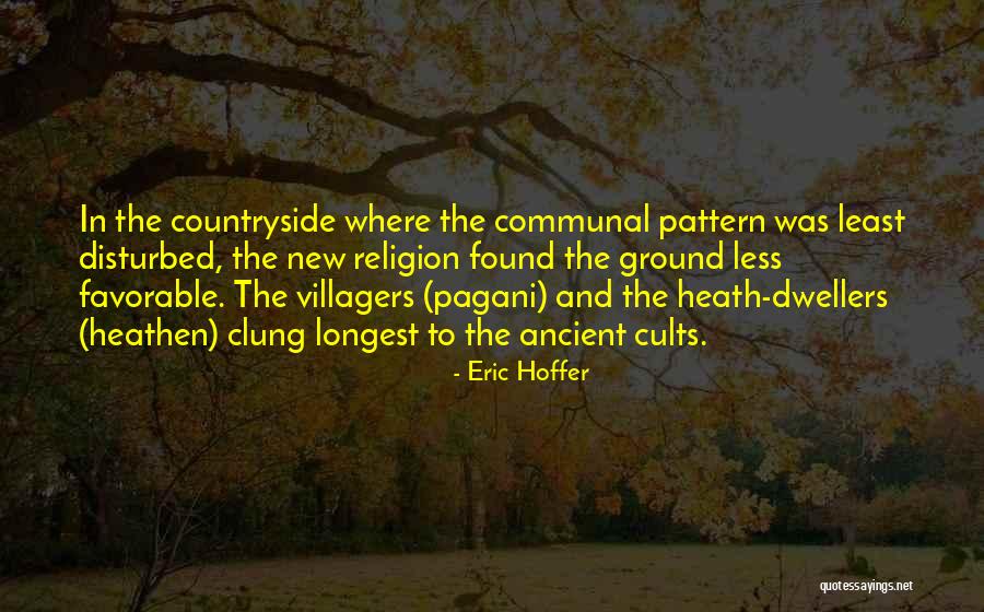 Eric Hoffer Quotes 1197298