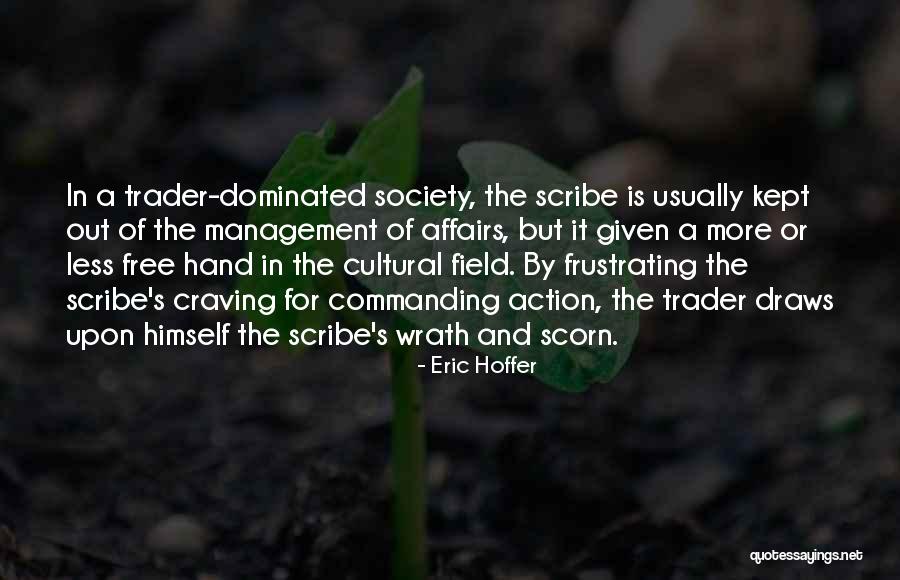 Eric Hoffer Quotes 1911767