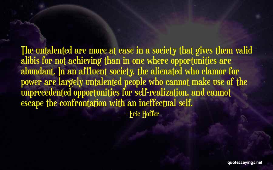 Eric Hoffer Quotes 2045178