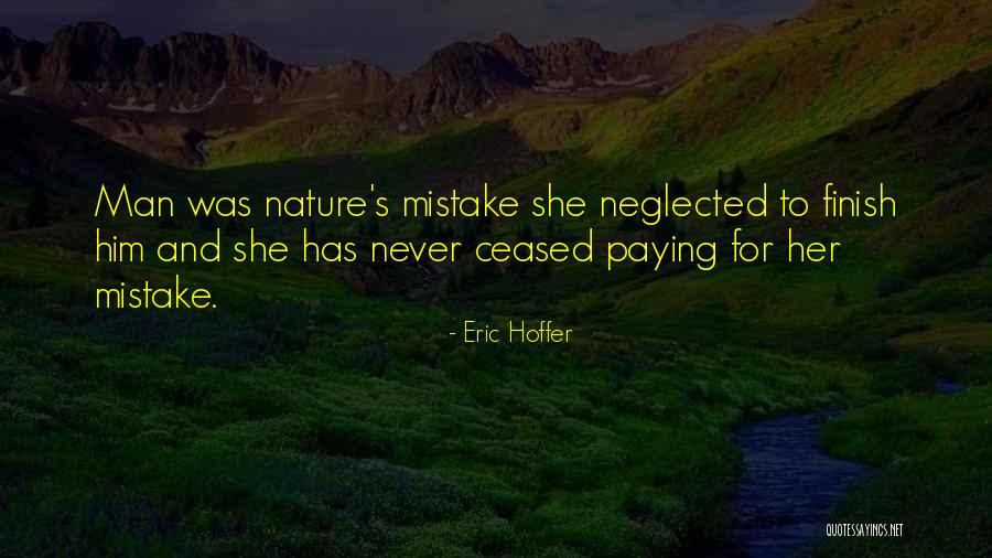 Eric Hoffer Quotes 2066312