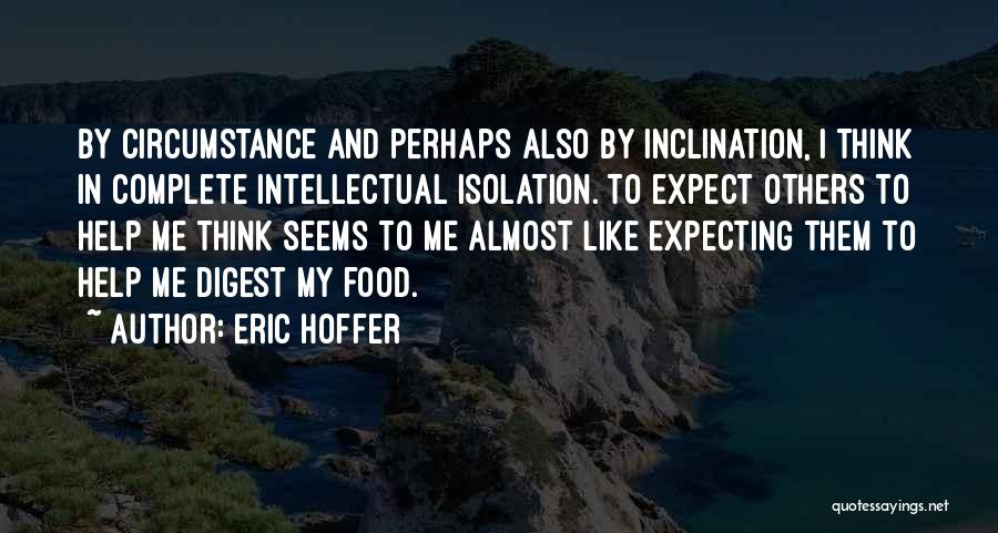 Eric Hoffer Quotes 2103189