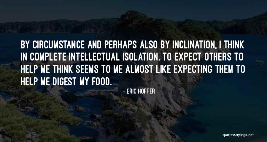 Eric Hoffer Quotes 2103189