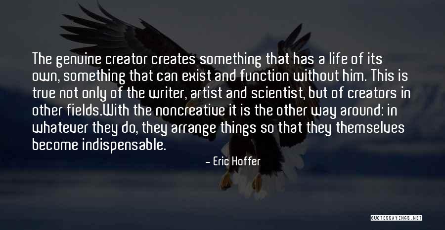 Eric Hoffer Quotes 2126061