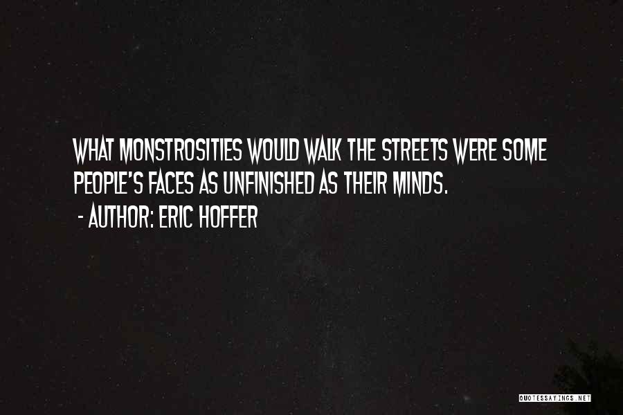 Eric Hoffer Quotes 2139163