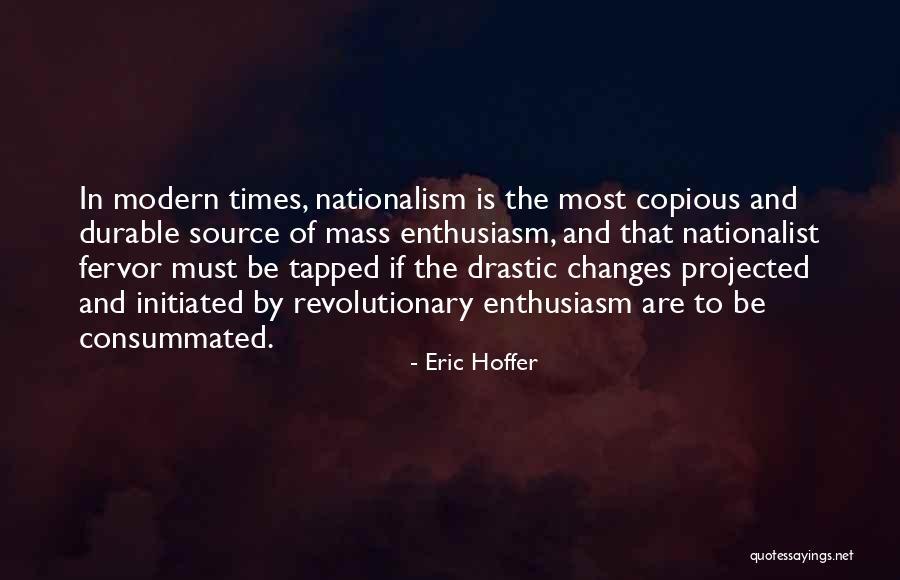 Eric Hoffer Quotes 232909