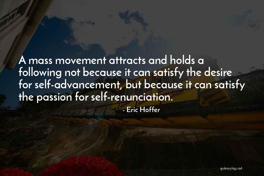 Eric Hoffer Quotes 298893