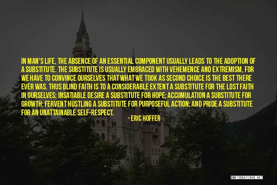 Eric Hoffer Quotes 329230