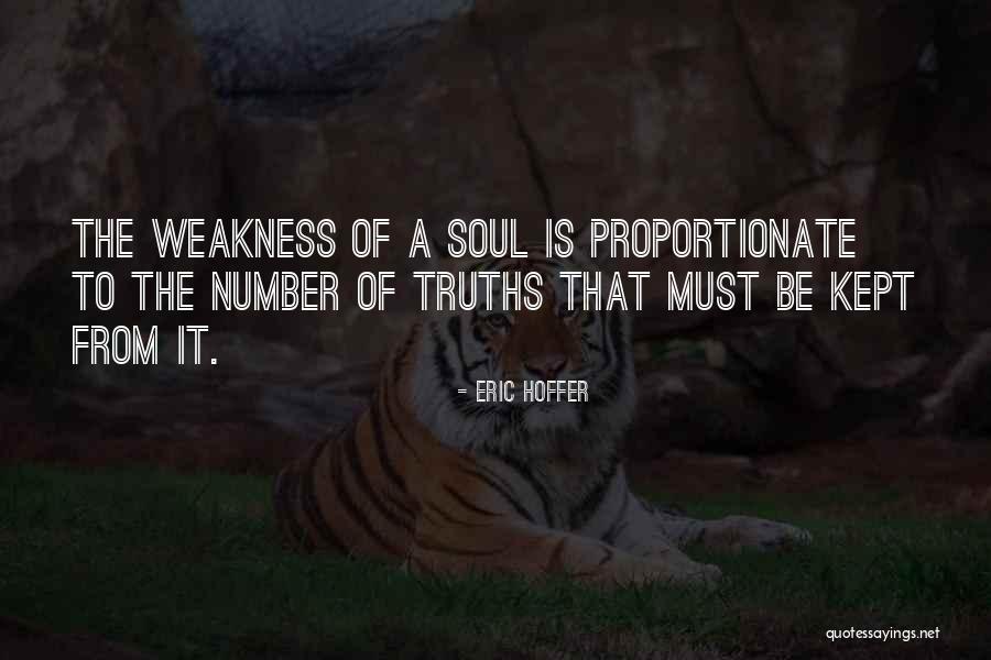 Eric Hoffer Quotes 857873