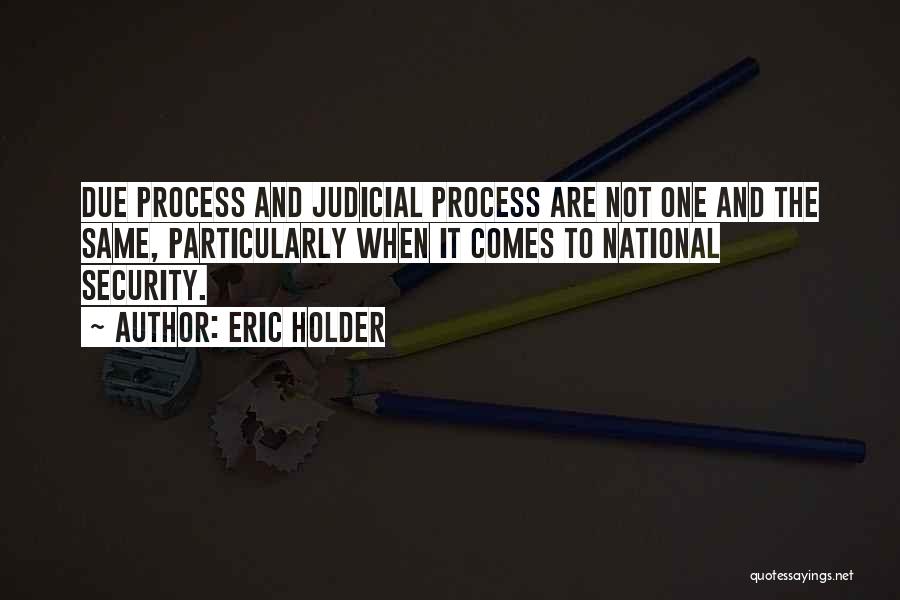 Eric Holder Quotes 2206862