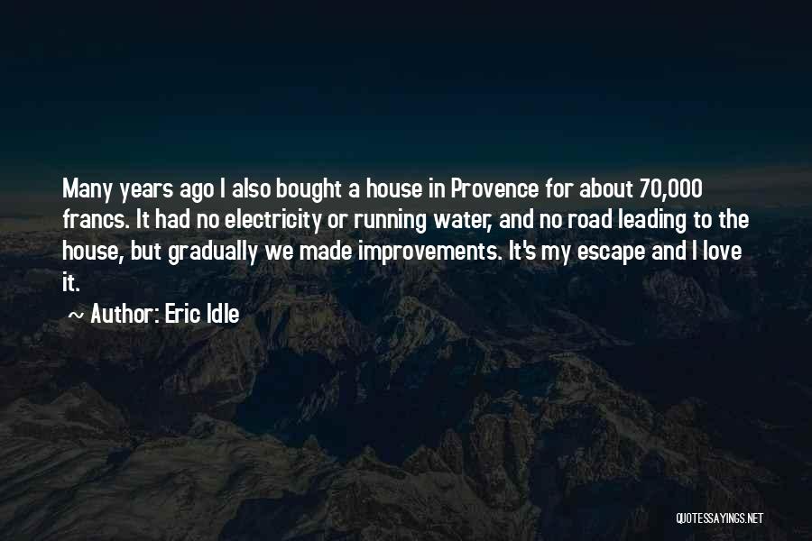 Eric Idle Quotes 1940206