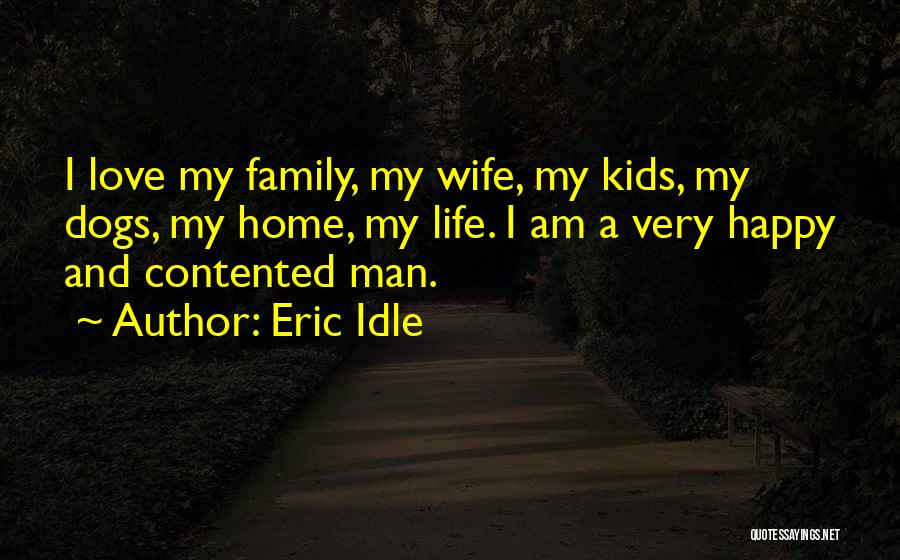 Eric Idle Quotes 768251