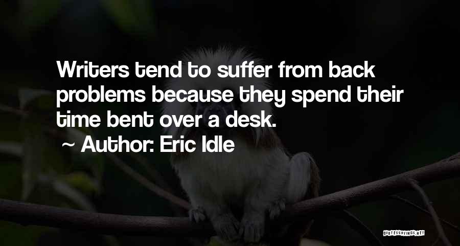 Eric Idle Quotes 923510