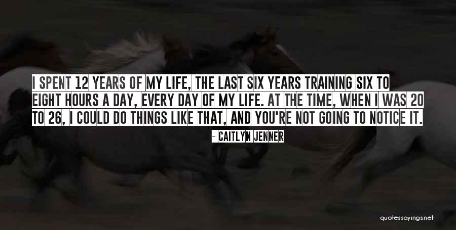 Eric Idol Quotes By Caitlyn Jenner Eric Idol Quotes By Caitlyn Jenner