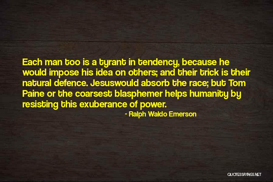 Eric Inspector Calls Quotes By Ralph Waldo Emerson Eric Inspector Calls Quotes By Ralph Waldo Emerson