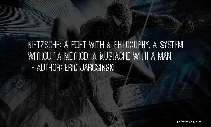 Eric Jarosinski Quotes 1887768