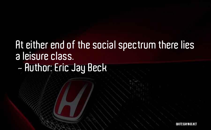 Eric Jay Beck Quotes 1003001