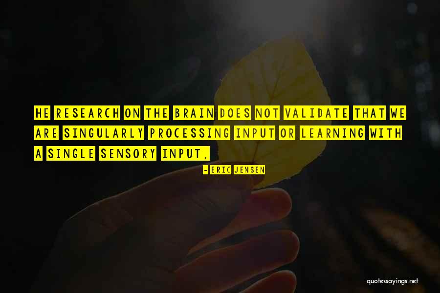 Eric Jensen Quotes 962377 Eric Jensen Quotes 962377