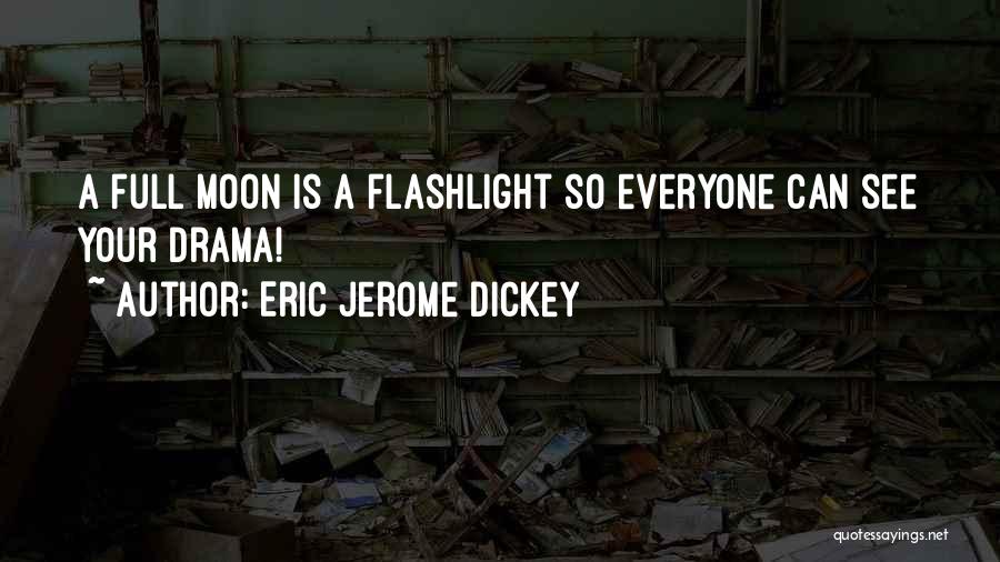 Eric Jerome Dickey Quotes 118689