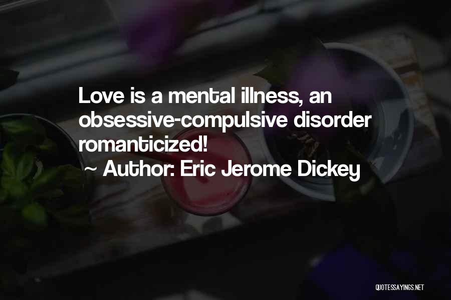 Eric Jerome Dickey Quotes 1414865