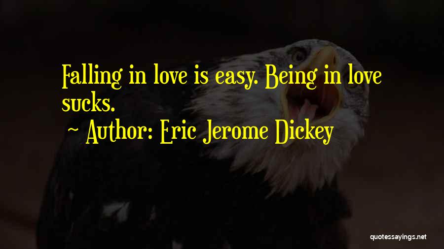 Eric Jerome Dickey Quotes 1464016