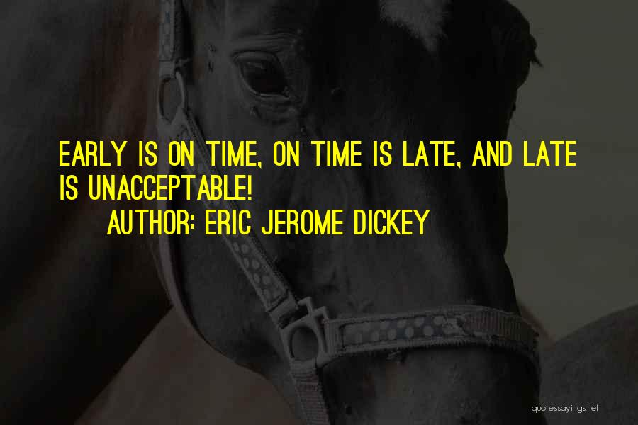 Eric Jerome Dickey Quotes 1581974