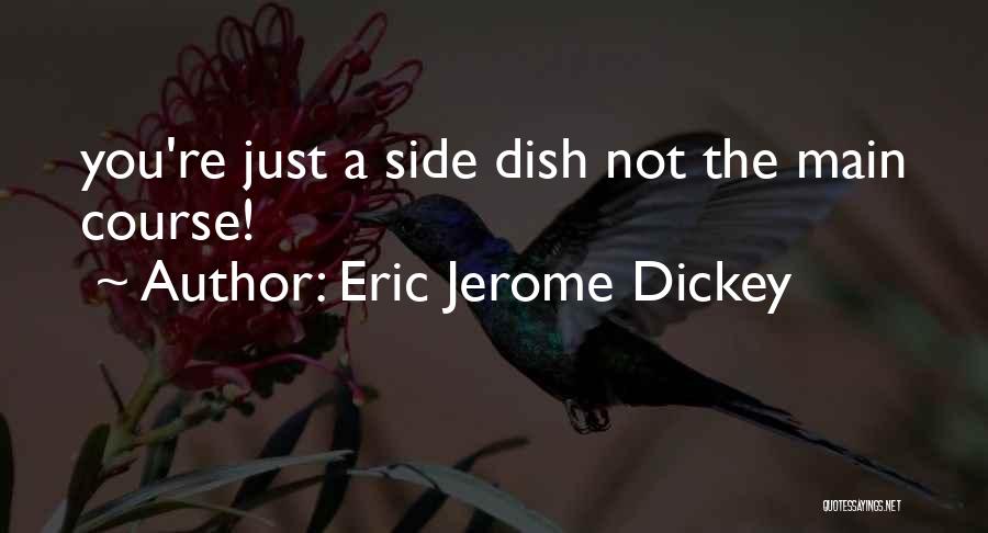 Eric Jerome Dickey Quotes 159129