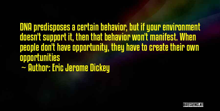 Eric Jerome Dickey Quotes 1622418