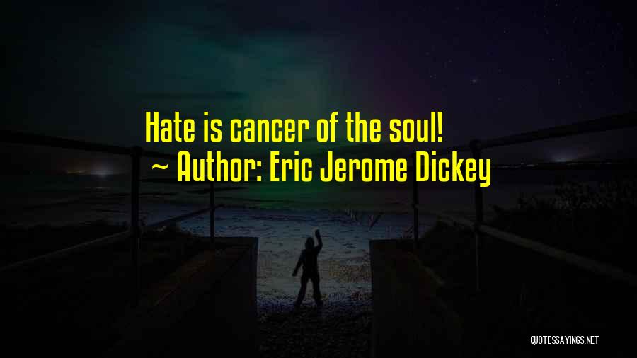 Eric Jerome Dickey Quotes 1622918