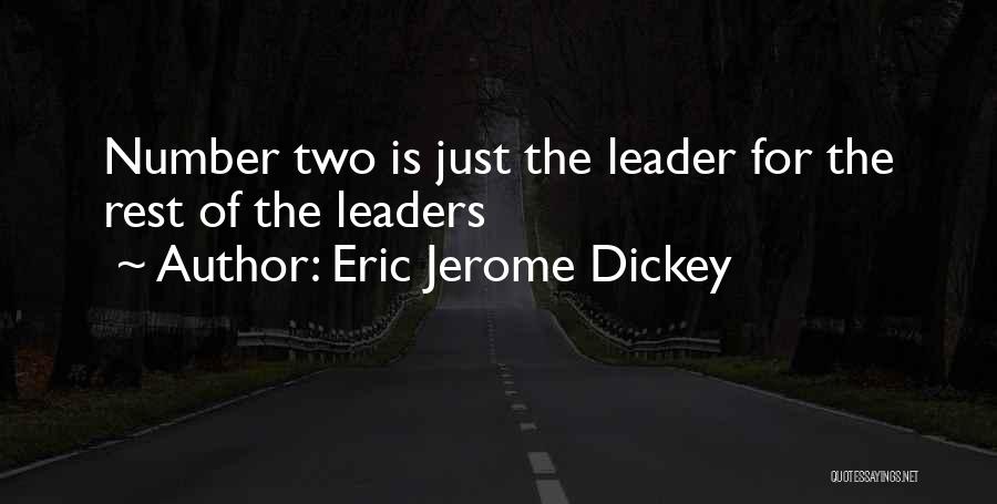 Eric Jerome Dickey Quotes 1750845