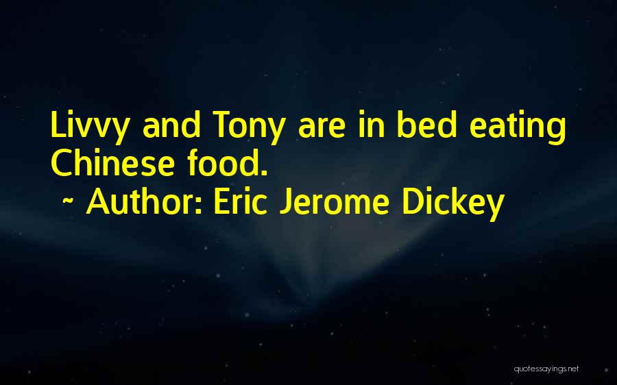 Eric Jerome Dickey Quotes 1807210