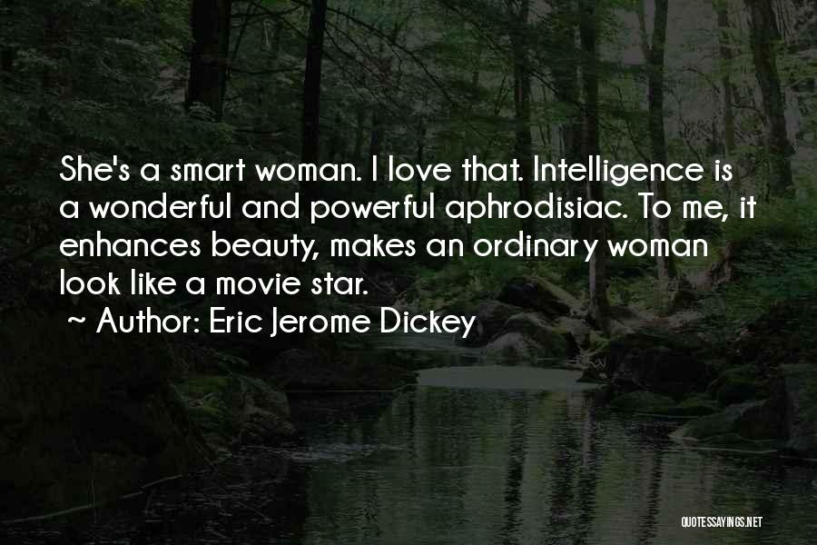 Eric Jerome Dickey Quotes 479379