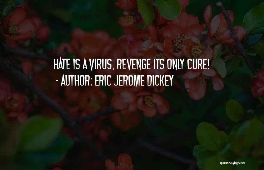 Eric Jerome Dickey Quotes 489443