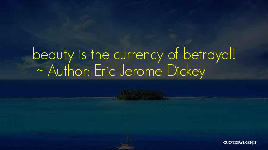 Eric Jerome Dickey Quotes 678212