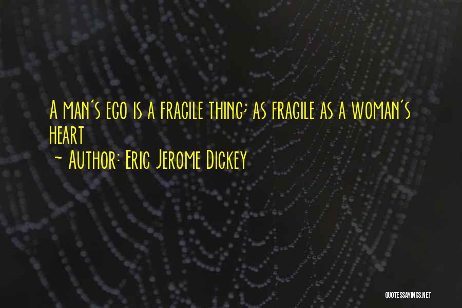 Eric Jerome Dickey Quotes 951374