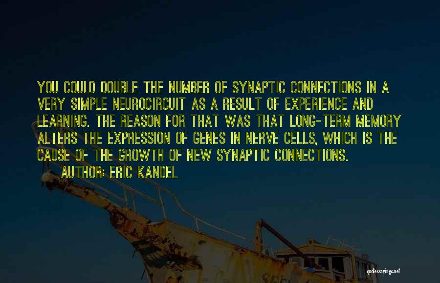 Eric Kandel Quotes 1340508