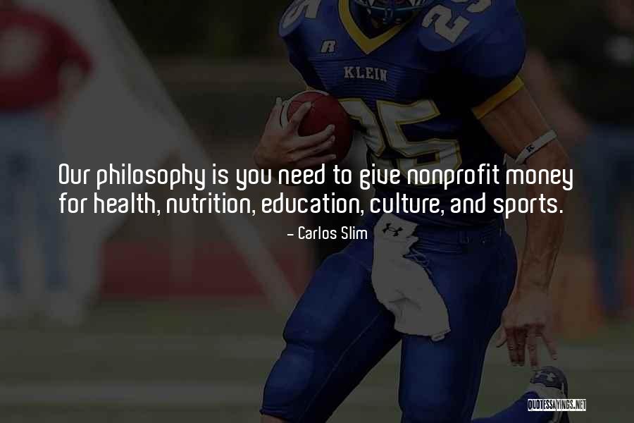 Eric Koenig Quotes By Carlos Slim Eric Koenig Quotes By Carlos Slim