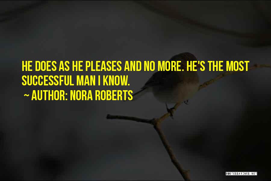 Eric Lapointe Quotes By Nora Roberts