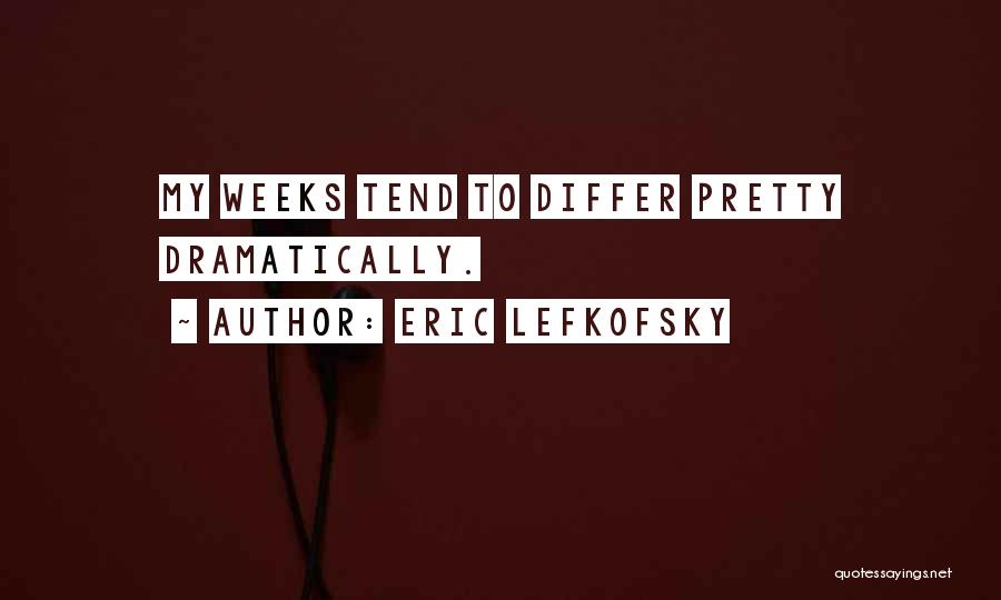 Eric Lefkofsky Quotes 1482851