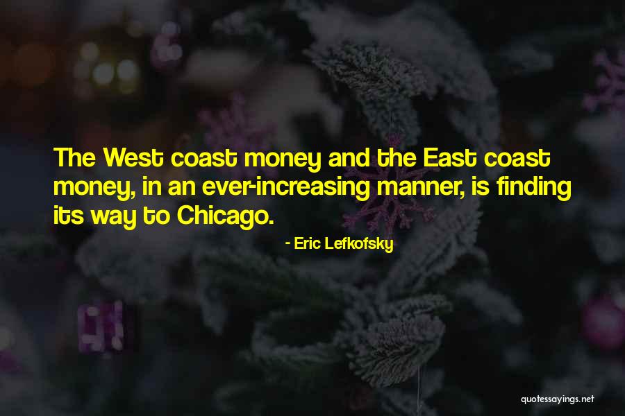 Eric Lefkofsky Quotes 1748482 Eric Lefkofsky Quotes 1748482