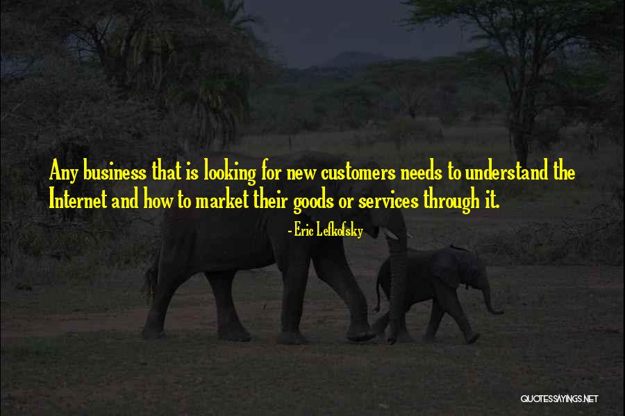 Eric Lefkofsky Quotes 848648 Eric Lefkofsky Quotes 848648