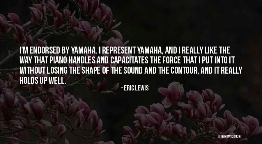 Eric Lewis Quotes 911996 Eric Lewis Quotes 911996