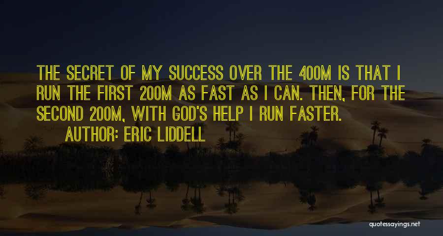 Eric Liddell Quotes 2024282