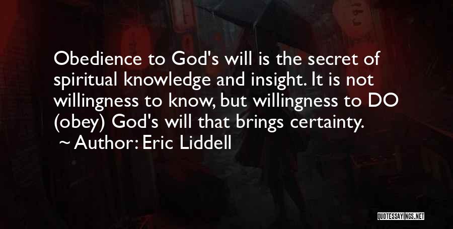 Eric Liddell Quotes 2152585