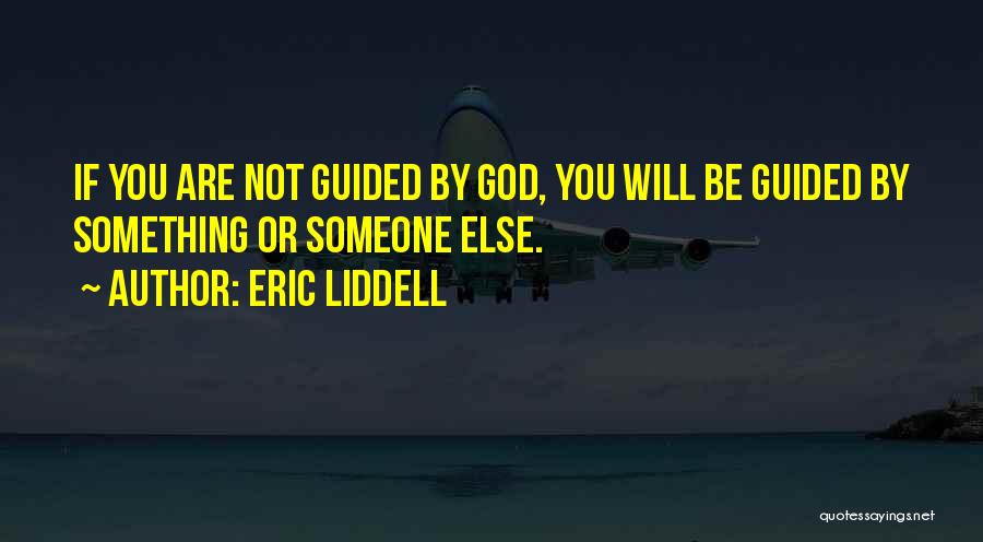 Eric Liddell Quotes 2254308