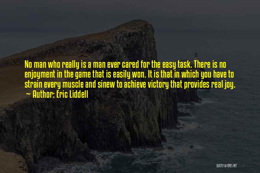 Eric Liddell Quotes 414304